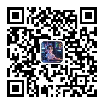 扫一扫加微信-资源小站